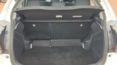 Toyota Yaris 1.5 Hybrid Icon 5dr CVT Hybrid Hatchback